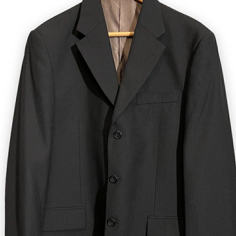 Perry Ellis New Classic Blazer